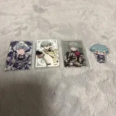 アイドリッシュセブン ムビナナ UR 亥清悠 缶バッジ - メルカリ