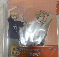 ディーノ アクリルスタンド 家庭教師ヒットマンREBORN！