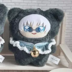 2026年最新】ちみけもますこっと ぬい服の人気アイテム - メルカリ