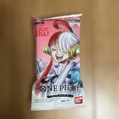 ワンピース カードゲーム チュートリアルデッキ FILM RED