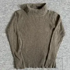 タートルニット