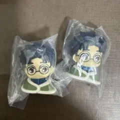 ダンダダン おねむたん オカルン