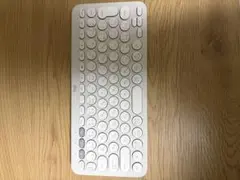 Logicool Pebble Keys 2 K380s 本体のサムネイル