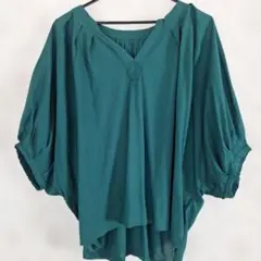 AIRY FAIRY カットソーのサムネイル