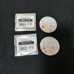 2026年最新】日々樹渉 缶バッジの人気アイテム - メルカリ