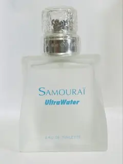 サムライ SAMOURAI ウルトラウォーター EDT 50mlのサムネイル