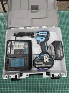 Makita TD171D 電動インパクトドライバー 18V 6.0Ah　マキタ