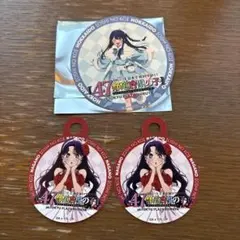 推しの子 コラボカフェ コースター アイ 北海道 体験展 47都道府県