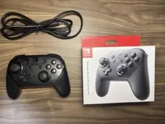 任天堂Switch プロコン
