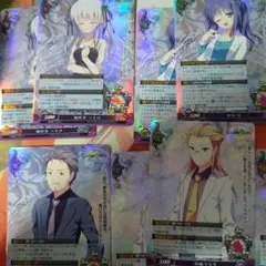 CLOVERDAYS ファンタズマゴリア キラ クローバーデイズ ver19
