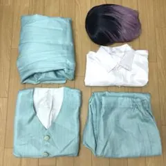 2026年最新】灰谷竜胆コスプレの人気アイテム - メルカリ