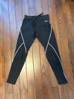 スパッツ ウェア