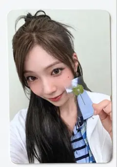 NiziU soundwave 용톤 트레카 Sour Grapes 마유카