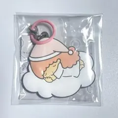 サンリオ ララ めじるしラバーチャーム