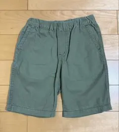 ユニクロ イージーショートパンツ