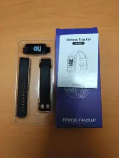 NigerNile スマートウォッチ