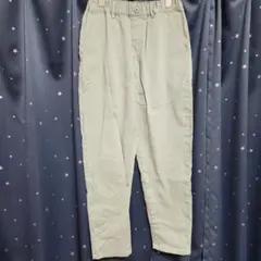 GU★チノパン