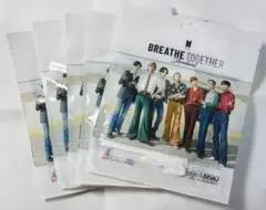 BTS 防弾少年団　バンタン　マスク　ダイナマイト　5枚 白 ホワイト