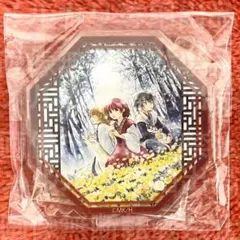 暁のヨナ 漫福ガチャC賞 アートアクリルスタンド - メルカリ