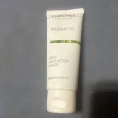 美品CHRISTINA SEBADJUSTOR MASK セブアジャスターマスクのサムネイル