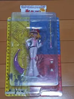 新品未開封ヤッターマン2号 ☆ヤッターマンコレクターズフィギュア　アイちゃんのサムネイル