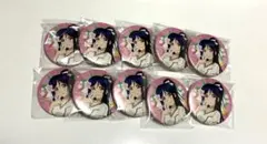 松浦果南 缶バッジ ガチャ アジアツアー 2nd 3rd - メルカリ