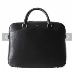 新品未使用　PELLE MORBIDA ビジネスバッグ ブリーフケースのサムネイル