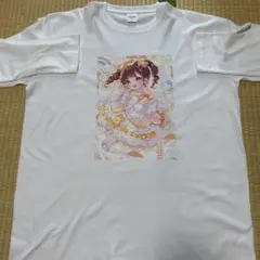 MEGAFON 推しTシャツ 小晴のか - メルカリ