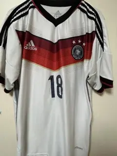 2026年最新】ドイツ代表 ユニフォーム クロースの人気アイテム - メルカリ