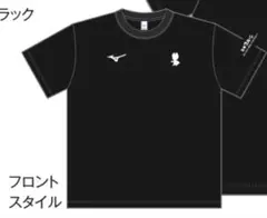 インカレ2025Tシャツ