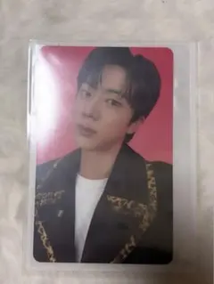 BTS ARIRANG ラキドロ Weverse japan ジン - メルカリ