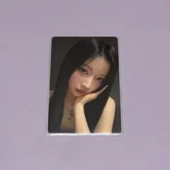 BABYMONSTER popup ラントレ アサ