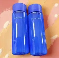 200ml お試し　サンプル　雪肌精 クリアウェルネスナチュラルドリップ　化粧水のサムネイル
