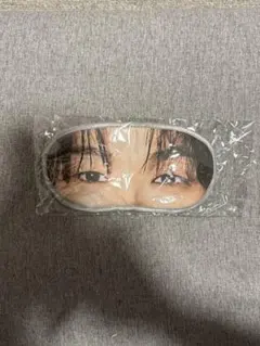 澤本夏輝 EXILE THE REASON アイマスク