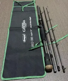 deps HUGE CUSTOM GENOMA HG1-61R - メルカリ