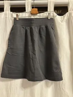 gap スウェットスカート