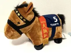 サラブレッドコレクション べラジオオぺラ 大阪杯