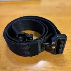 ベルト 個人装備