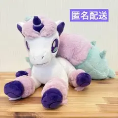 ポケモン　1番くじ　ガラルポニータ　ぬいぐるみ