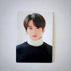 BTS フォーチュンボックス  グク　公式トレカ 公式】bts ジョングク グク jungkook フォーチュンボックス トレカ