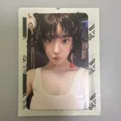 lesserafim サクラ spaghetti vol.1