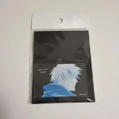 呪術廻戦 五条悟　アクリルキーホルダー