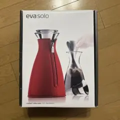 eva solo CafeSolo コーヒーメーカー 1.0Lのサムネイル