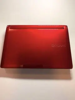 【中国語特化モデル】CASIO 電子辞書 EX-word XD-B7300 赤