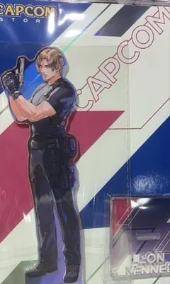 2026年最新】バイオハザード グッズ レオンの人気アイテム - メルカリ