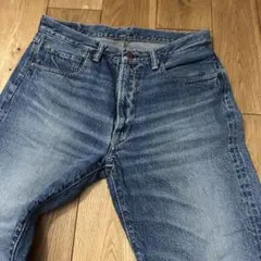 ウエアハウス デニム