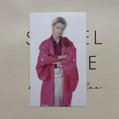 SMILEPOP 佐野勇斗