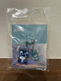 リロ＆スティッチ めじるしアクセサリー