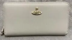 Vivienne Westwood VICTORIA RF長財布