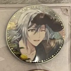 アイドリッシュセブン IDOLiSH7 2024記念日 缶バッジ 四葉環
